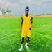 Samartex eye swoop for Nzema Kotoko striker Micheal Ephson
