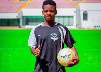 DOMESTIC TRANSFER: Karela United sign talented midfielder Mohammed Asigri from Steadfast FC