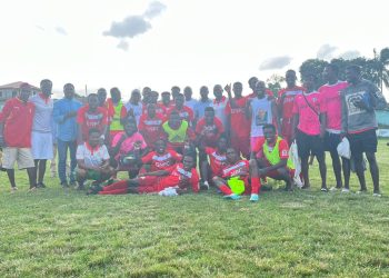 Karela United to work with 30 players for 2023/24 season