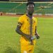 DOMESTIC TRANSFERS: Tamale City midfielder Godknows Djakpasu joins Medeama on free transfer