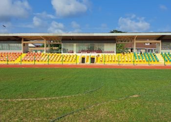 Exclusive: Karela United to consider Cape Coast, Axim Sports Complex as new venue
