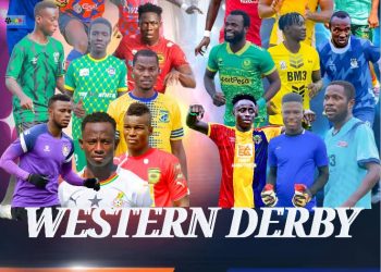 KOLDFARB Group officially launches 2023 Western Soccer Fiesta