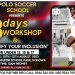 Polo Soccer School set to unearth football talents through justify-your-inclusion