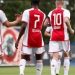 Kudus Mohammed spotted in new jersey number in Ajax preseason win