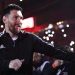 Lionel Messi lands in US for Miami unveiling