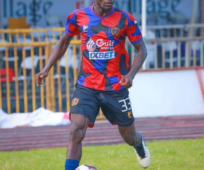 Medeama express interest in Legon Cities star