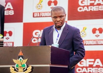 Minister Denies GFA Player Selection Interference