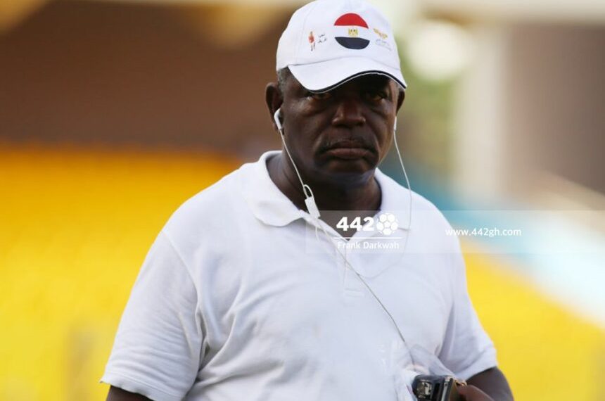 GFA ELECTIONS: Application fee should be more than GHC50,000 – Oluboi Commodore