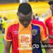Robert Addo Sowah leaves Hearts of Oak after seven years of service