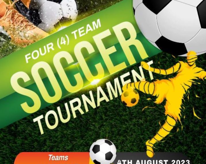 West End Radio, Cal Bank, MTN, Police to engage in Founders’ Day football gala