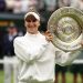 Wimbledon 2023 results: Marketa Vondrousova beats Ons Jabeur in women’s final
