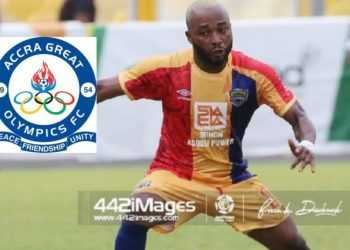 DOMESTIC TRANSFERS: Great Olympics interested in Awako return