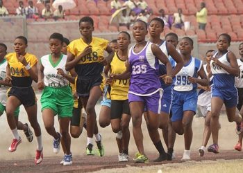We will revamp inter-school sports if we win 2024 elections – NDC Youth Organiser