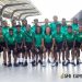 Queens off to Guinea for Olympic Games qualifier