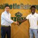 Ghanaian youngster Mawuli Mensah joins Real Betis