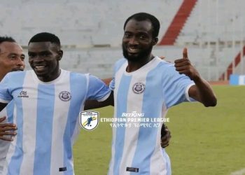 Former Karela star Umar Bashiru nominated for Player of the Year award in Ethiopia