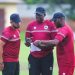 Seydou Zerbo alleges sabotage from coaching staff caused his failure at Kotoko