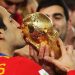 World Cup-winning midfielder Cesc Fabregas retires