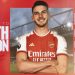 Arsenal secure £100m signing of Declan Rice from West Ham