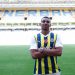 Ghana defender Alexander Djiku joins Fenerbahce on free transfer