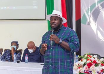 Ghana FIFA Football for Schools projects to be launched on August 12