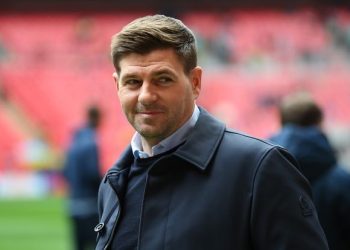 Gerrard named manager of Saudi side Al-Ettifaq