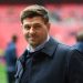 Gerrard named manager of Saudi side Al-Ettifaq