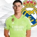 Kepa confirmed as Real Madrid’s new goalkeeper