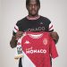 AS Monaco announce the signing of Ghanaian defender Mohammed Salisu