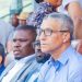 It’s not easy to manage Black Stars- Sports Minister backs Chris Hughton