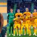 Video: Barcelona blast King Promise’s ‘Terminator’ in dressing room during Getafe clash