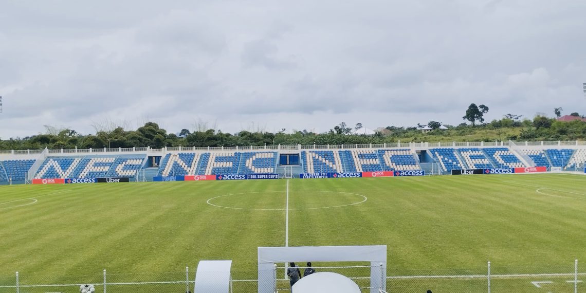 DOL Super Cup: Bofoakwa defeat Nations FC to reach final