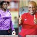 John Mahama gives ex-Black Queens goalkeeper Memunatu Sulemana fully furnished bedroom apartment