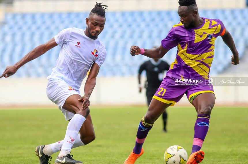 GFA to support Ghanaian clubs in Africa with $70K