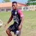 Kotoko sign highly rated defender Fuseini Issahaku