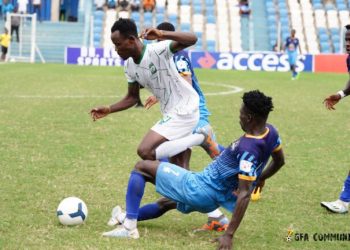 DOL Super Cup: Bofoakwa Tano to face Skyy FC in final