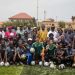GFA launch FIFA football for schools programme in Tema