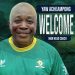 Aduana Stars appoint Yaw Acheampong as head coach