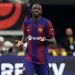 Barcelona boss Xavi ‘disappointed’ by Dembele’s PSG transfer
