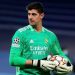 Real Madrid goalkeeper Courtois suffers ACL injury