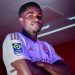 Ernest Nuamah joins French side Olympique Lyonnais