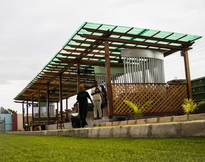 You work hard first, you play second – Ferdinand advices Kudus