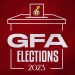 2023 GFA Elections provisionally halted amid lawsuit filed by King Faisal