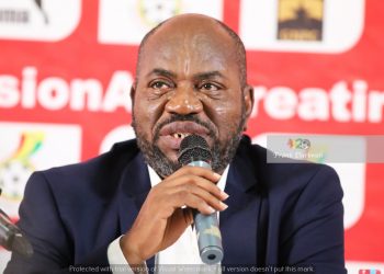 Alhaji Gruzah calls ex-King Faisal CEO George Amoako traitor, warns him to return all club properties