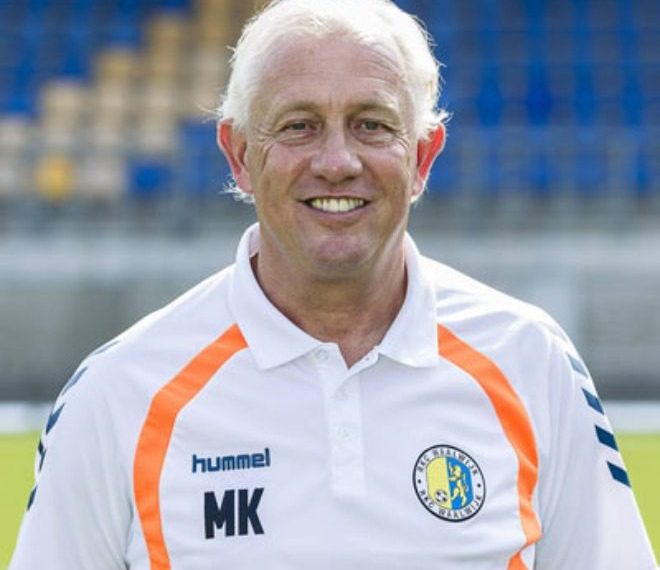 Hearts of Oak announce Martin Koopman as new head coach