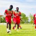 Karela United kick-start preseason in Tamale