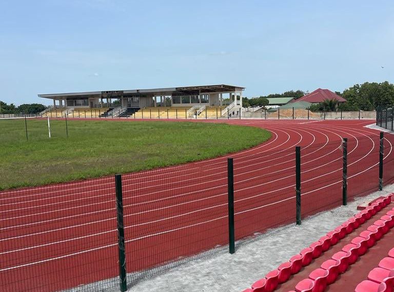 BREAKING NEWS: CAM Park, Axim Sports Complex jilted, Karela United likely to play in Koforidua