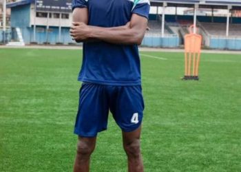 DOMESTIC TRANSFERS: Former Nzema Kotoko defender Seth Sowah joins Nigerian side Enyimba FC