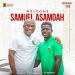 DOMESTIC TRANSFERS: Asante Kotoko recruits Samuel Asamoah till 2026