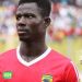 Nations FC to sign ex Asante Kotoko star